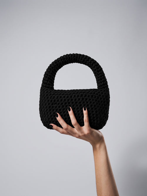 ✿ FRIDAY BAG | Salty Liquorice