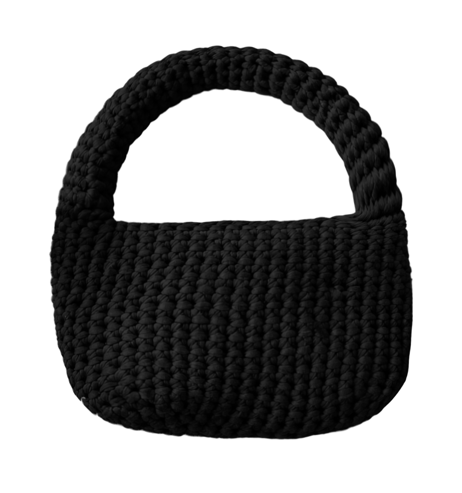 ✿ FRIDAY BAG | Salty Liquorice