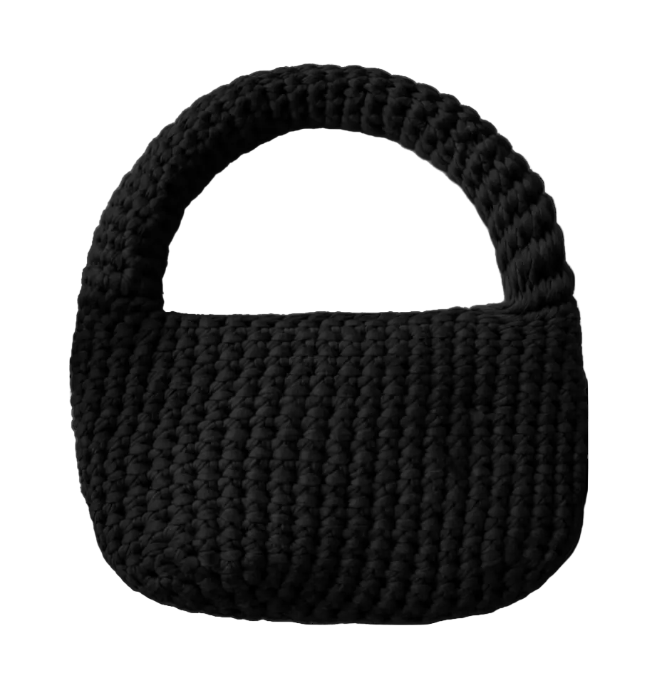 ✿ FRIDAY BAG | Salty Liquorice