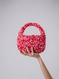 ✿ FRIDAY BAG | Strawberries & Cream