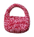 ✿ FRIDAY BAG | Strawberries & Cream